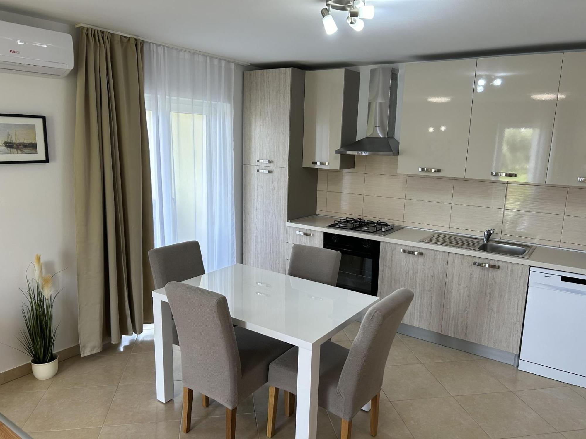 Sweet Lapat By El-Pi Tours Apartment Porat  Exterior foto