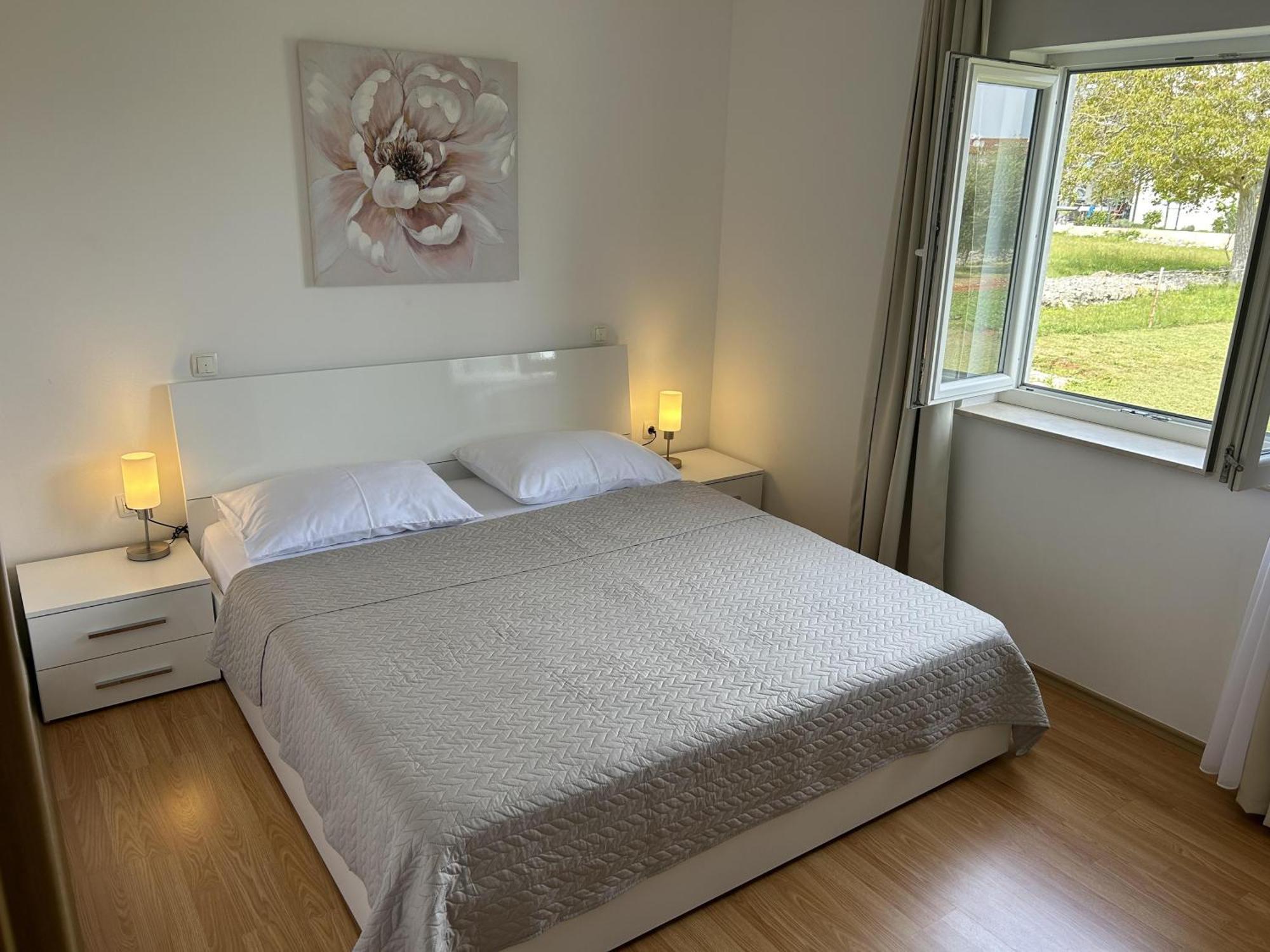 Sweet Lapat By El-Pi Tours Apartment Porat  Exterior foto